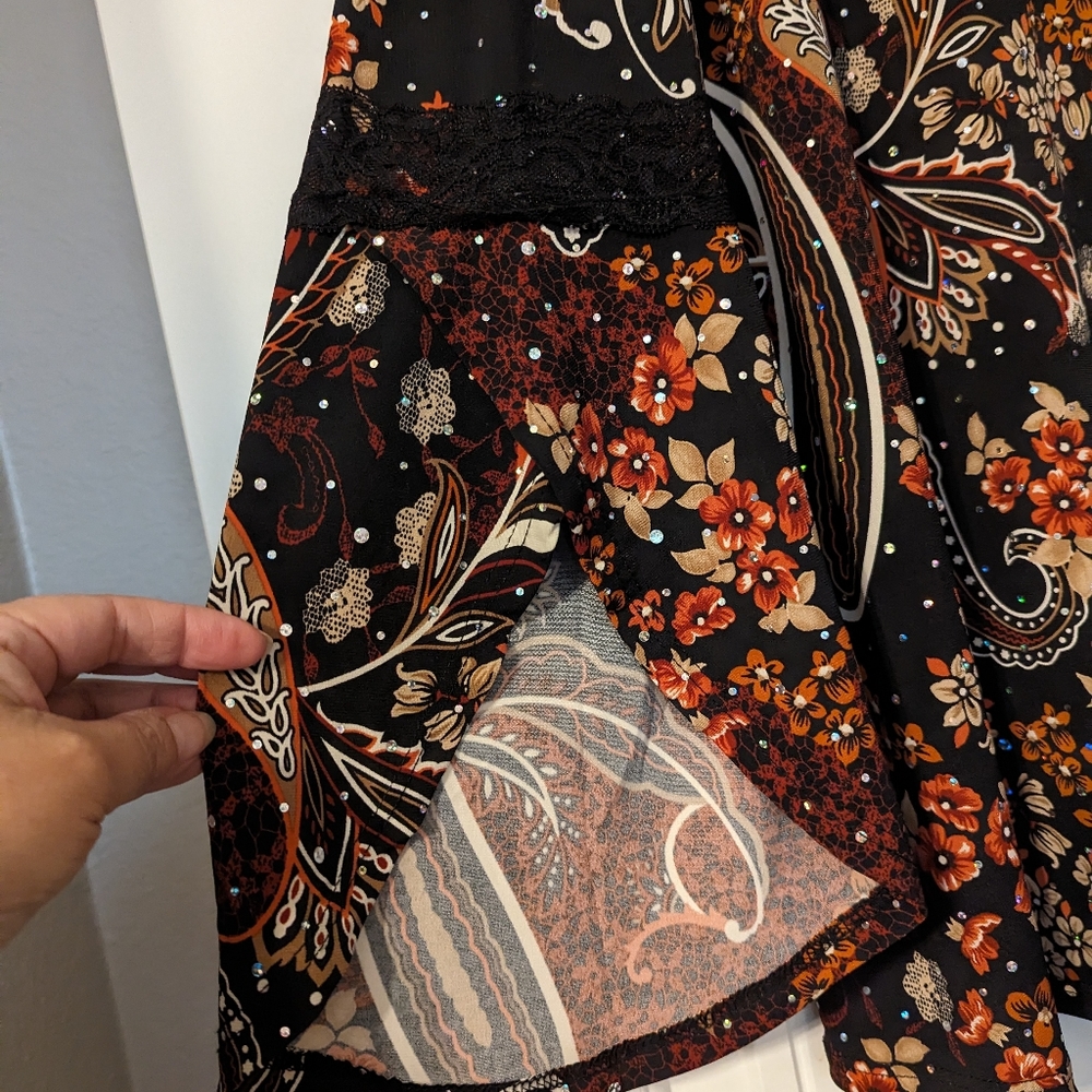 Blouse - Picture 3 of 4
